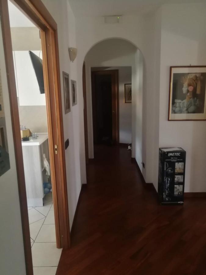 La Casa Di Piero Leilighet Cosenza Eksteriør bilde
