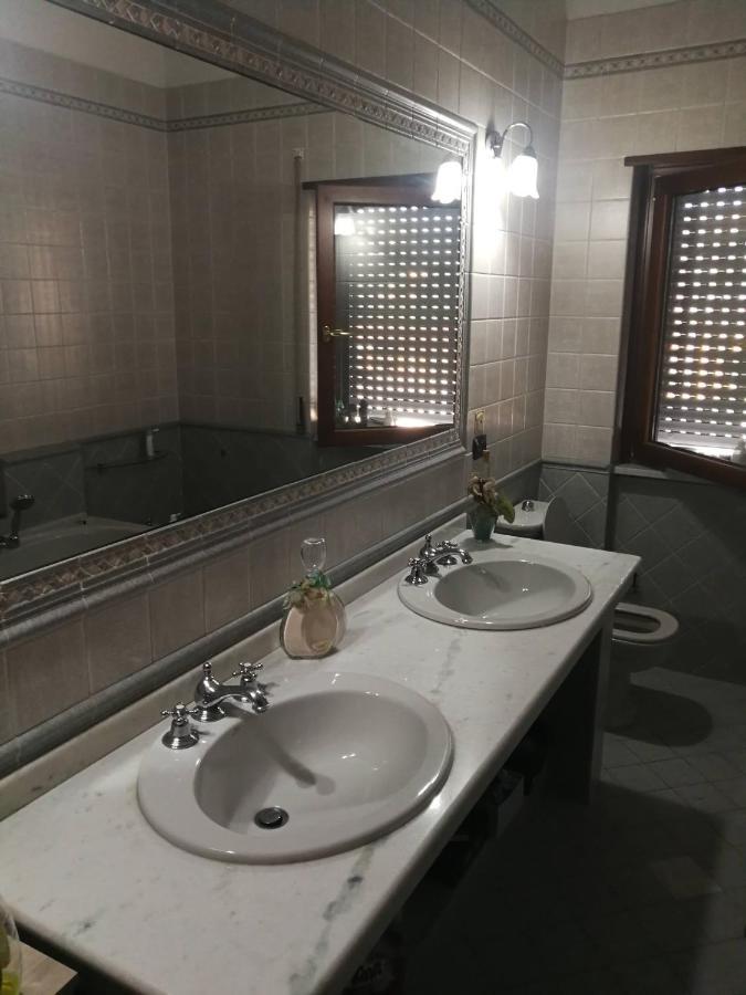 La Casa Di Piero Leilighet Cosenza Eksteriør bilde