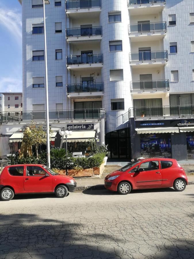 La Casa Di Piero Leilighet Cosenza Eksteriør bilde