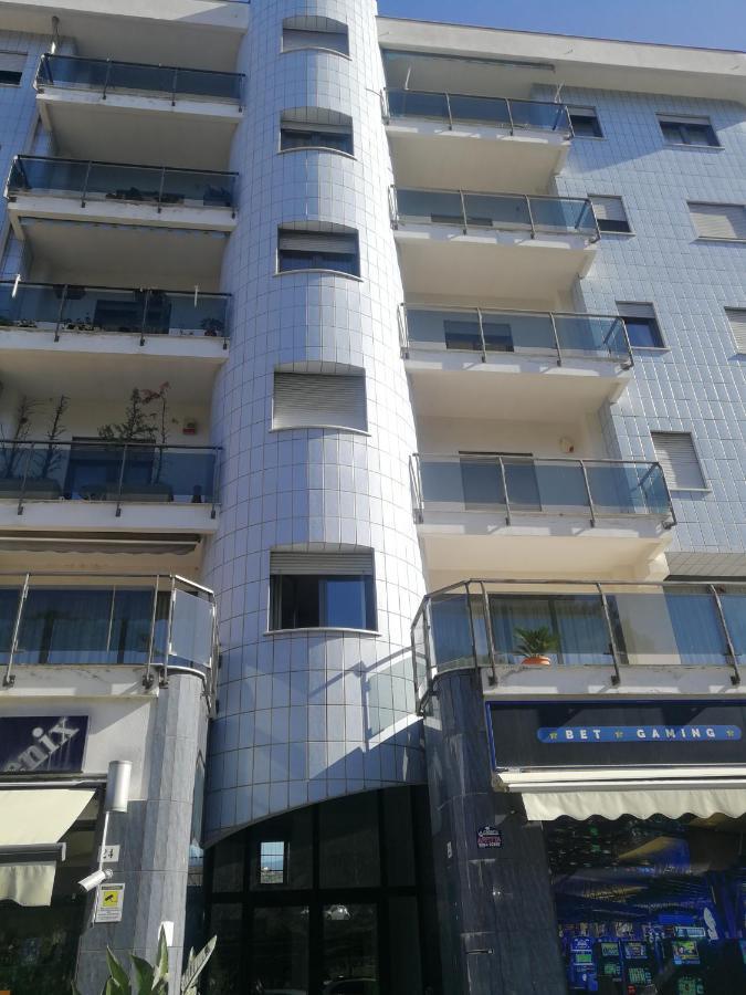 La Casa Di Piero Leilighet Cosenza Eksteriør bilde